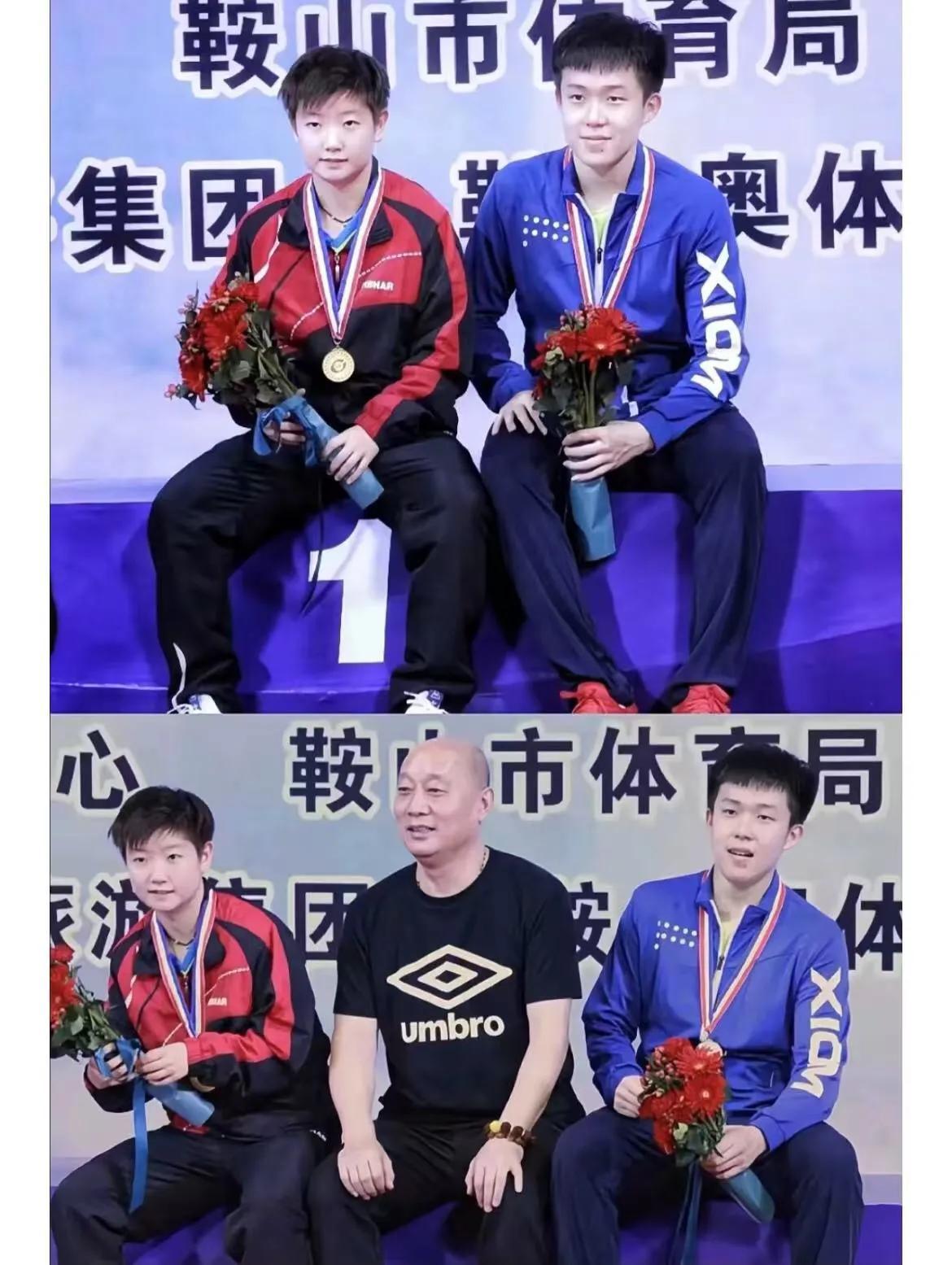 孙颖莎回归首秀大放异彩，湖人主场球迷高呼名字