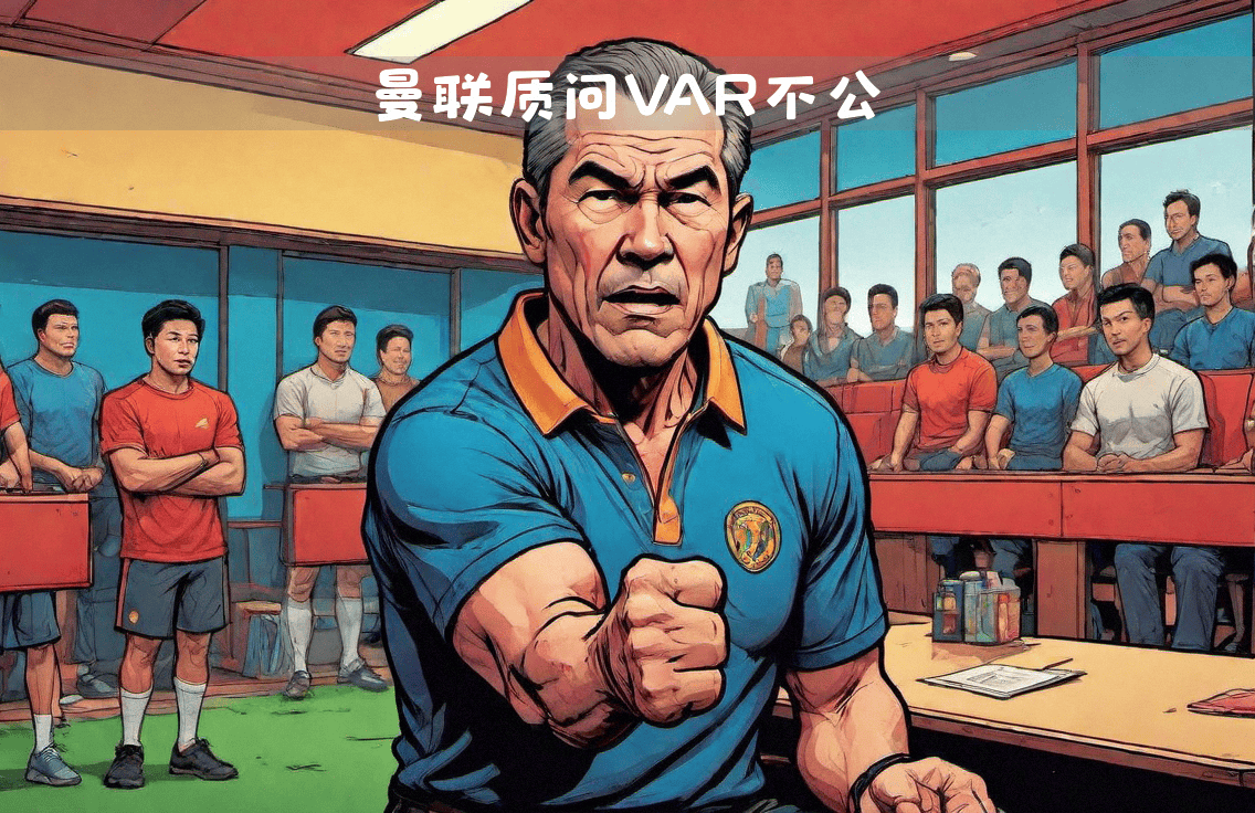 包含曼联遭遇争议判罚，裁判组回应：执法公正，技术一起之间.的词条